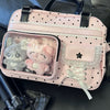 Ita shoulder bag