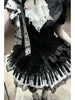 Piano Skirt