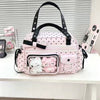 Ita shoulder bag