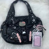 Hello kitty carrier bag