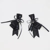 Jirai Kei Bow Clip Pair