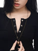 Gyaru Kitty Necklace
