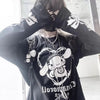 Cinnamoroll Long Sleeve Tee