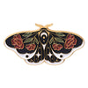 Pin | Moth