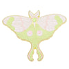 Pin | Moth