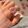 HK Watch Ring