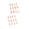 Y2K Kitten Cat Artificial Nails in Two Colours