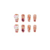 Y2K Kitten Cat Artificial Nails in Two Colours