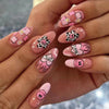 POP Love Artificial Nails