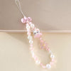 Hello Kitty and Friends Phone Charm