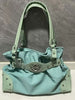 Mint Green Tote Bag