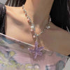 Starfish Necklace