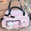 Ita shoulder bag