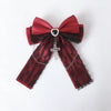 Jirai Kei Hair Bow