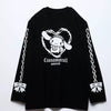 Cinnamoroll Long Sleeve Tee