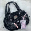 Hello kitty carrier bag