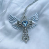 Tenshi Kaiwai Necklace