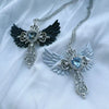 Tenshi Kaiwai Necklace