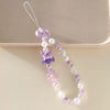 Hello Kitty and Friends Phone Charm
