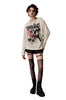 Nana x donsmoke long sleeve tee official collab