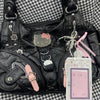 Hello kitty carrier bag