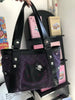 HK Tote Bag