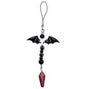 Vampire Phone Charm