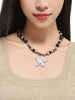 Star Note Necklace