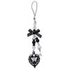 Butterfly Phone Charm