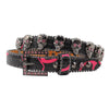 Skull belt