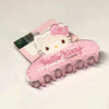 HK Hairclip