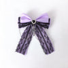 Jirai Kei Hair Bow