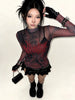 Mesh top