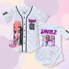 Bratz Y2K Baseball Jersey