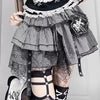 Punk Skirt