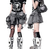 Punk Skirt