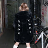 24AW Bunny Jacket