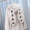 24AW Bunny Jacket