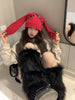 Harajuku Bunny Hat