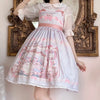 Lolita | Bear's Tea Party | JSK