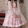 Lolita | Bear's Tea Party | JSK