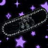 23SS | "CAT" Vintage Style Mica Hair Clip