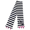 23AW | 渋谷 Shibuya Kitten Stripe Scarf