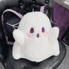 “Boo” Halloween Ghost Backpack