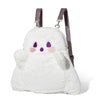 “Boo” Halloween Ghost Backpack