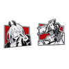 Pin | Chainsaw Man Power & Denji