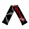 23AW | かたな Samurai Sword Scarf