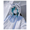 23AW | Tenshi Kawaii Cat Ear Winter Hoodie