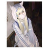 23AW | Tenshi Kawaii Cat Ear Winter Hoodie