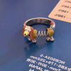 Toy Story Slinky Dog Ring